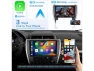 Thumbnail Car Radio Head Unit for Toyota Camry (2015–2017) — Car Infotainment System, Trisvision