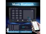 Thumbnail Car radio stereo for Jeep Wrangler JK, Dodge Ram and Grand Cherokee — Car Infotainment System, AWESAFE