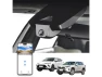 Thumbnail Custom-Fit Dash Camera for Toyota RAV4, RAV4 Hybrid, RAV4 Prime and Venza — Dash Cam, Trisvision