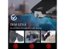 Thumbnail Custom-Fit Dash Camera for Toyota RAV4, RAV4 Hybrid, RAV4 Prime and Venza — Dash Cam, Trisvision