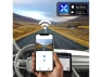 Thumbnail Dash Cam for Polestar 2 2021–2026 Peformance Plus Launch Edition with 64GB Card — Dash Cam, Fitcamx