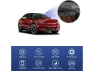 Thumbnail Dash Camera for Ford Mustang Mach-E 2021–2025 — Dash Cam, Fitcamx
