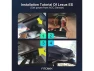 Thumbnail Dash Camera with 64GB Card for Lexus ES — Dash Cam, Fitcamx