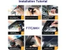 Thumbnail Dash Camera with 64GB Card — Dash Cam, Fitcamx