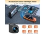 Thumbnail Double-DIN Car Stereo — Car Infotainment System, Trisvision