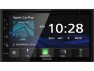 Thumbnail Double DIN DVD Car Stereo with 6.8-inch Touchscreen — Car Infotainment System, KENWOOD
