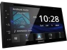 Thumbnail Double DIN DVD Car Stereo with 6.8-inch Touchscreen — Car Infotainment System, KENWOOD