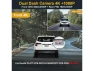 Thumbnail Dual dash camera for Honda Pilot and Passport — Dash Cam, Fitcamx