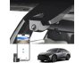 Thumbnail Front-and-Rear Dash Camera for Toyota Crown — Dash Cam, Trisvision