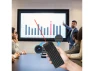 Thumbnail Mini Keyboard with Touchpad — Bluetooth Keyboard, Trisvision
