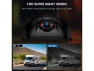 Thumbnail Wireless RV Backup Camera System with 7' Touchscreen IPS Monitor — Backup Camera, Trisvision