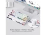 Thumbnail 75% Mechanical Keyboard with Wrist Rest — Bluetooth Keyboard, Womier