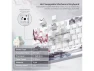 Thumbnail 75% Mechanical Keyboard with Wrist Rest — Bluetooth Keyboard, Womier