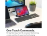 Thumbnail Bluetooth Backlit Keyboard — Bluetooth Keyboard, Macally
