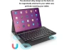 Thumbnail Bluetooth keyboard and mouse combo — Bluetooth Keyboard, Trisvision