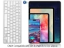 Thumbnail Bluetooth Keyboard — Bluetooth Keyboard, OMOTON
