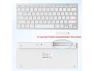 Thumbnail Bluetooth Keyboard — Bluetooth Keyboard, OMOTON