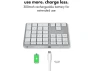 Thumbnail Bluetooth Numeric Keypad — Bluetooth Keyboard, Macally
