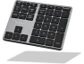 Thumbnail Bluetooth Numeric Keypad — Bluetooth Keyboard, Macally