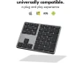 Thumbnail Bluetooth Numeric Keypad — Bluetooth Keyboard, Macally
