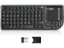 Thumbnail Mini Keyboard with Touchpad — Bluetooth Keyboard, Trisvision