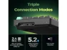 Thumbnail TKL Wireless Mechanical Keyboard — Bluetooth Keyboard, Keychron