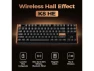 Thumbnail TKL Wireless Mechanical Keyboard — Bluetooth Keyboard, Keychron