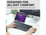 Thumbnail Wireless keyboard and mouse combo — Bluetooth Keyboard, Trisvision