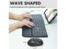 Thumbnail Wireless keyboard and mouse combo — Bluetooth Keyboard, Trisvision