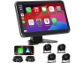 Thumbnail 4-Channel Backup Camera and Dash Cam System — Dash Cam, SUNIVISION
