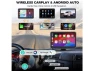Thumbnail 4-Channel Backup Camera and Dash Cam System — Dash Cam, SUNIVISION