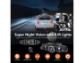 Thumbnail 4-Channel Dash Camera with 64GB Card — Dash Cam, SUNIVISION