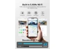 Thumbnail 4K+1080P Front and Rear Dash Camera — Dash Cam, JOMISE