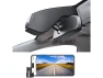 Thumbnail 4K Front and 1080p Rear Dash Camera with 128 GB Card for GMC Acadia 2017–2023 — Dash Cam, SUNIVISION