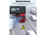 Thumbnail 5-Channel Backup Camera System with 5 Cameras and 10.36-Inch Monitor — Backup Camera, SUNIVISION