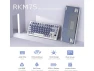 Thumbnail 75% Mechanical Keyboard — Bluetooth Keyboard, RK ROYAL KLUDGE