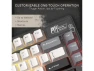 Thumbnail 75% Tri-Mode Mechanical Keyboard — Bluetooth Keyboard, RK ROYAL KLUDGE