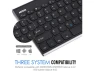 Thumbnail Bluetooth Keyboard — Bluetooth Keyboard, Arteck