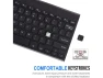 Thumbnail Bluetooth Keyboard — Bluetooth Keyboard, Arteck
