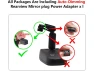 Thumbnail Custom-Fit Dash Camera for GMC Yukon and Yukon XL, 2021–2022 (Model B) — Dash Cam, SUNIVISION