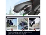 Thumbnail Custom-Fit Dash Camera for GMC Yukon and Yukon XL, 2021–2022 (Model B) — Dash Cam, SUNIVISION