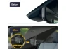 Thumbnail Dash Cam for Hyundai Santa Cruz and Tucson (2022–2025) — Dash Cam, Fitcamx