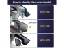 Thumbnail Dash Cam with 64GB Card — Dash Cam, Fitcamx