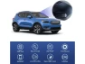 Thumbnail Dash Camera for Volvo XC40 and XC40 Recharge B4, B5, T4, T5, P8 (Model B) — Dash Cam, Fitcamx