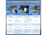 Thumbnail Dash Camera Set with Front and Rear Cameras and 128GB Card — Dash Cam, SUNIVISION