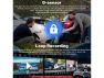 Thumbnail Dash Camera Set with Front and Rear Cameras and 128GB Card — Dash Cam, SUNIVISION