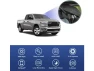 Thumbnail Dash Camera with 64GB Card for RAM 1500 2025, 2026 RHO — Dash Cam, Fitcamx