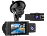 Thumbnail Dual Dash Camera — Dash Cam, SUNIVISION