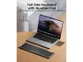 Thumbnail Foldable Bluetooth Keyboard, True Full Size — Bluetooth Keyboard, ProtoArc