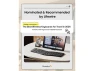 Thumbnail Foldable Bluetooth Keyboard — Bluetooth Keyboard, ProtoArc